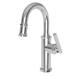 Newport Brass - 3190-5223/06 - Pull Down Bar Faucets