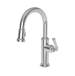 Newport Brass - 3210-5203/08A - Pull Down Bar Faucets