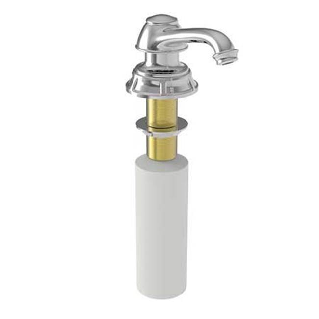Newport Brass Soap Dispensers Kitchen Accessories item 3210-5721/15A