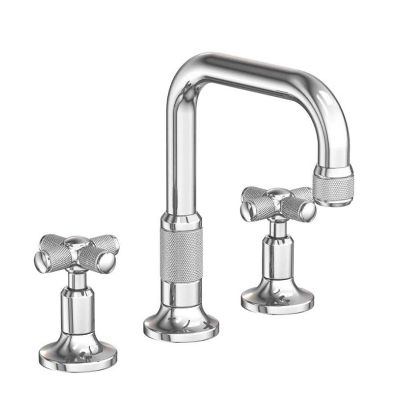 Newport Brass Widespread Bathroom Sink Faucets item 3260/04