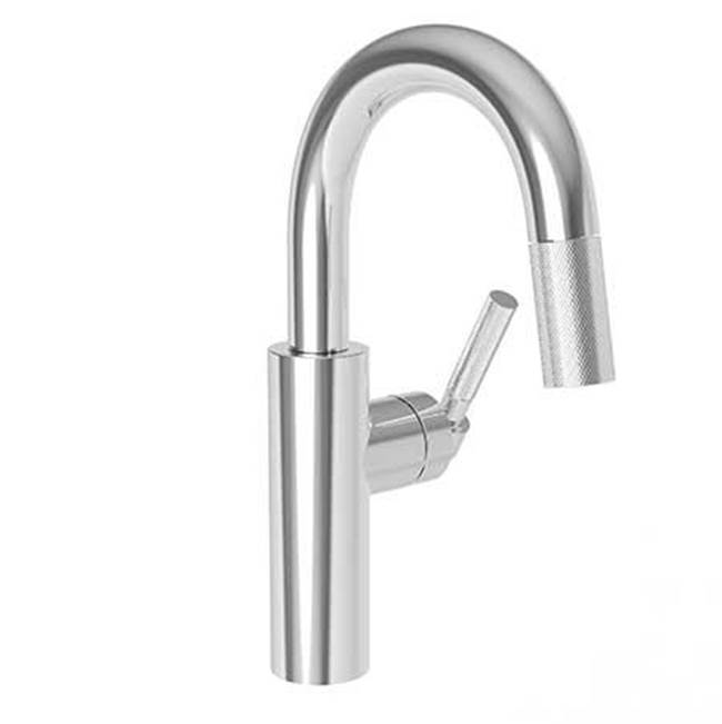 Newport Brass  Bar Sink Faucets item 3290-5223/07