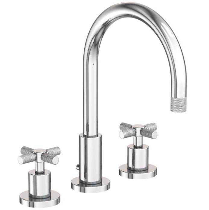 Newport Brass Widespread Bathroom Sink Faucets item 3300/56