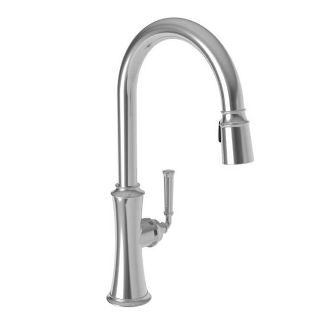 Newport Brass Pull Down Faucet Kitchen Faucets item 3310-5103/56