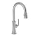 Newport Brass - 3310-5103/VB - Pull Down Kitchen Faucets