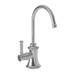 Newport Brass - 3310-5613/08A - Hot And Cold Water Faucets