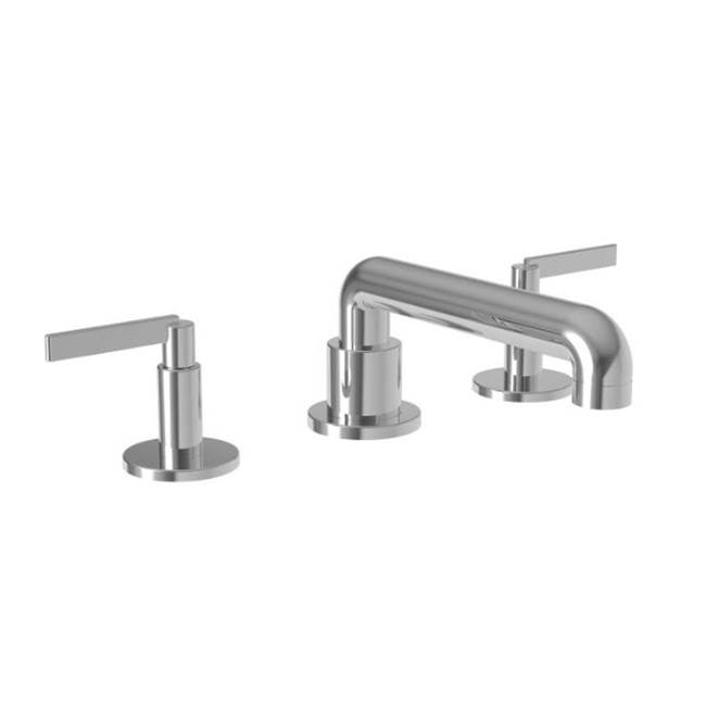 Newport Brass Widespread Bathroom Sink Faucets item 3320/04