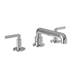 Newport Brass - 3320/04 - Widespread Bathroom Sink Faucets