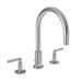 Newport Brass - 3320C/04 - Widespread Bathroom Sink Faucets