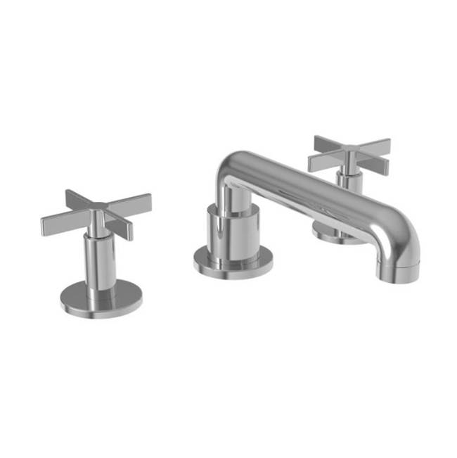 Newport Brass Widespread Bathroom Sink Faucets item 3330/034