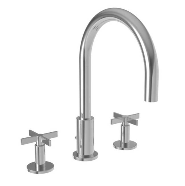 Newport Brass Widespread Bathroom Sink Faucets item 3330C/034