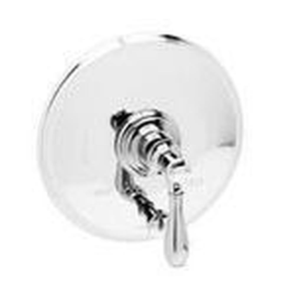Newport Brass  Shower Faucet Trims item 4-2554BP/10B