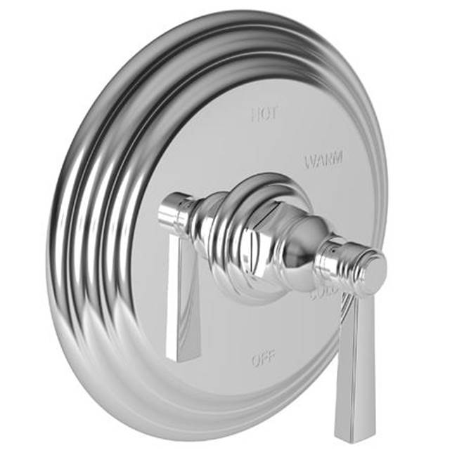 Newport Brass  Shower Faucet Trims item 4-914BP/15A
