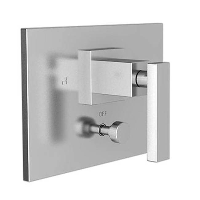 Newport Brass Pressure Balance Trims With Integrated Diverter Shower Faucet Trims item 5-2042BP/15S