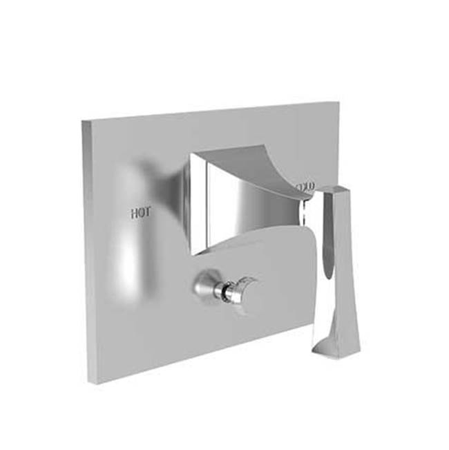 Newport Brass Pressure Balance Valve Trims Shower Faucet Trims item 5-2572BP/15A