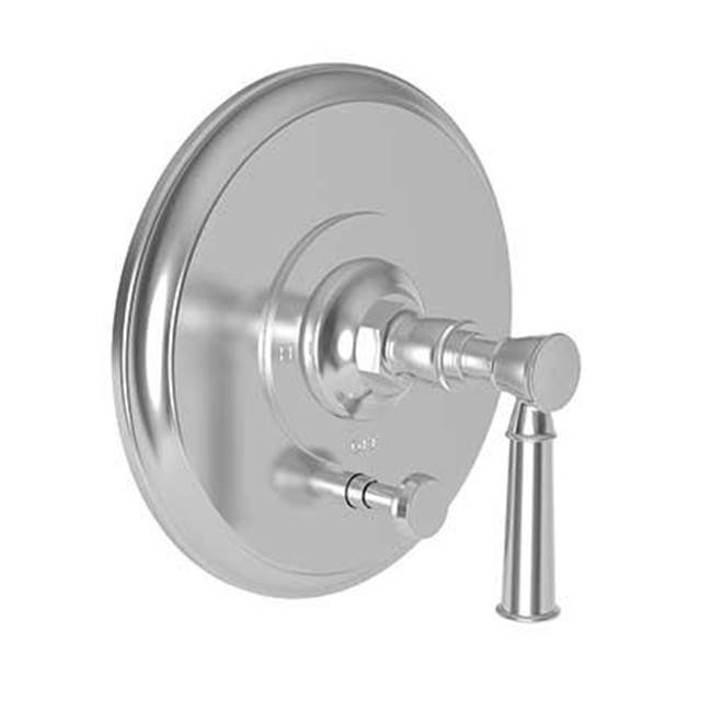 Newport Brass Pressure Balance Valve Trims Shower Faucet Trims item 5-2912BP/08A