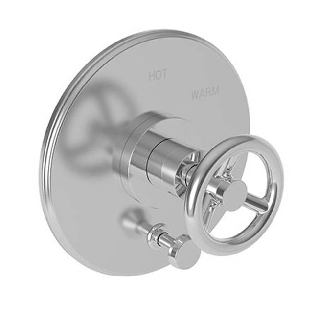 Newport Brass Pressure Balance Valve Trims Shower Faucet Trims item 5-2922BP/10