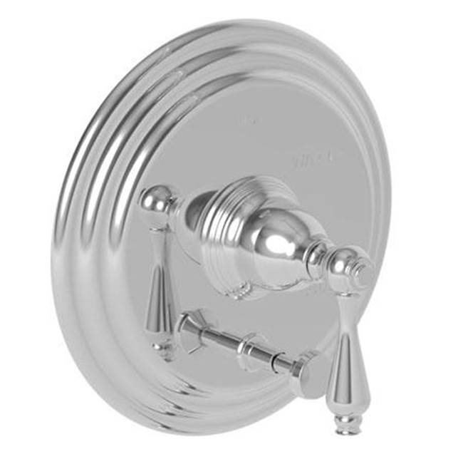 Newport Brass Pressure Balance Trims With Integrated Diverter Shower Faucet Trims item 5-852BP/52