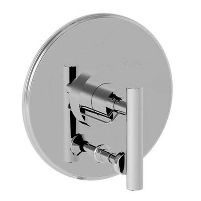 Newport Brass Pressure Balance Trims With Integrated Diverter Shower Faucet Trims item 5-992LBP/52