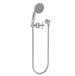 Newport Brass - 930-0442/10 - Hand Showers