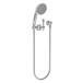 Newport Brass - 930-0443/24S - Hand Showers