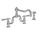 Newport Brass - 9453-1/04 - Bridge Kitchen Faucets