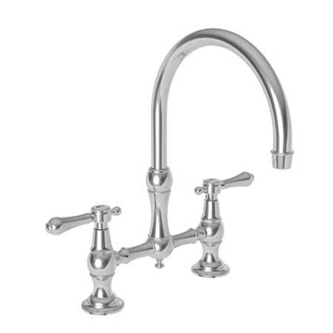 Newport Brass Bridge Kitchen Faucets item 9457/08A