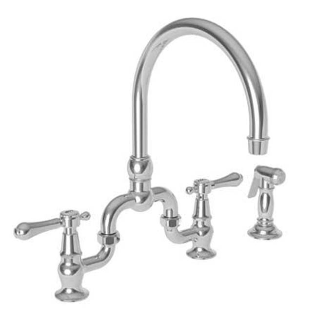 Newport Brass Bridge Kitchen Faucets item 9459/04