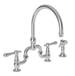 Newport Brass - 9459/56 - Bridge Kitchen Faucets