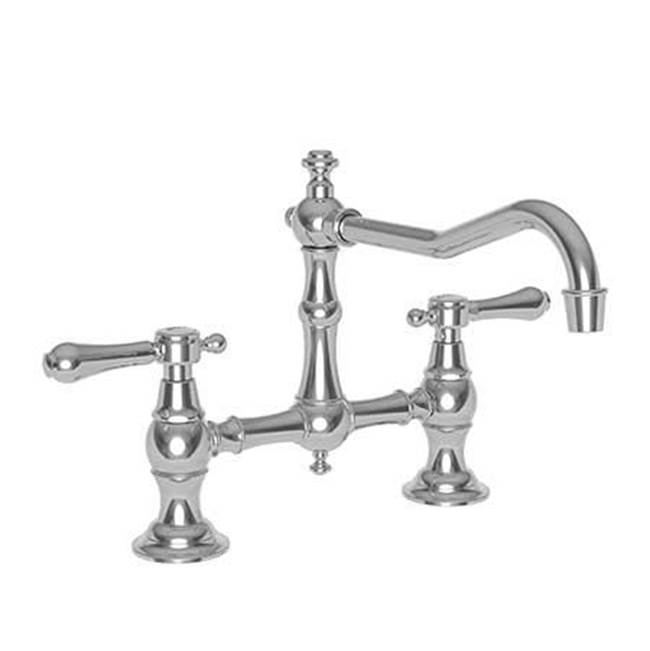 Newport Brass Bridge Kitchen Faucets item 9461/08A