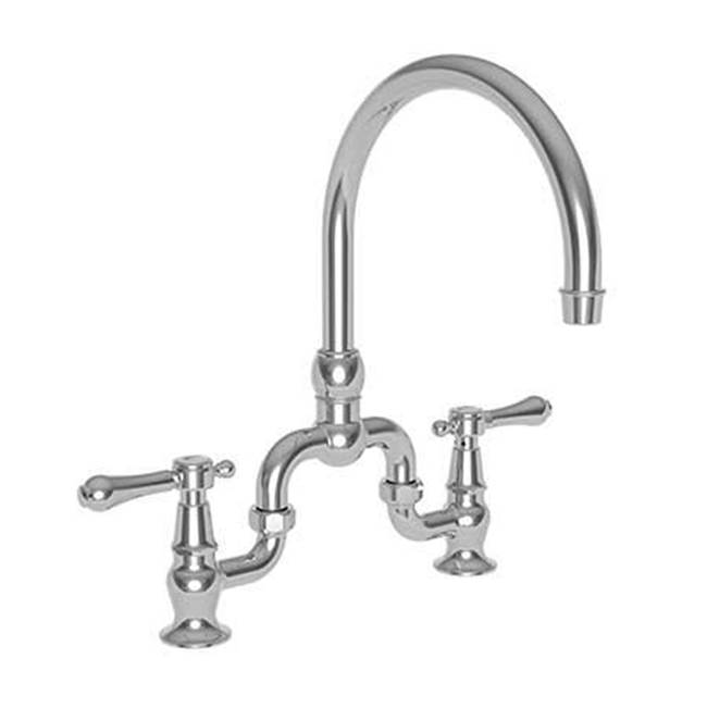 Newport Brass Bridge Kitchen Faucets item 9463/04