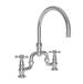 Newport Brass - 9464/034 - Bridge Kitchen Faucets