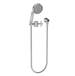 Newport Brass - 990-0442/24S - Hand Showers