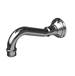 Newport Brass - 3-668/06 - Tub And Shower Faucets