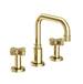Newport Brass - 3280/04 - Widespread Bathroom Sink Faucets