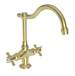 Newport Brass - 1008/04 - Bar Sink Faucets