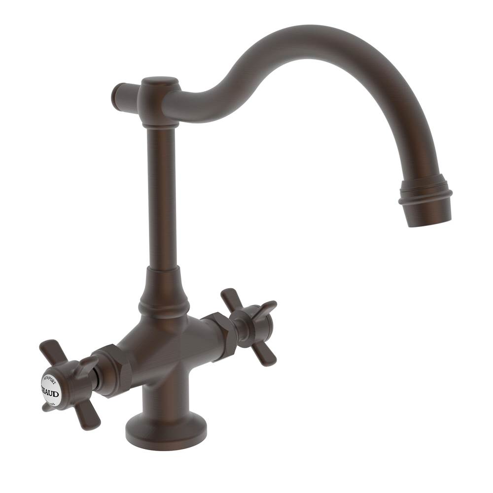 Newport Brass  Bar Sink Faucets item 1008/07
