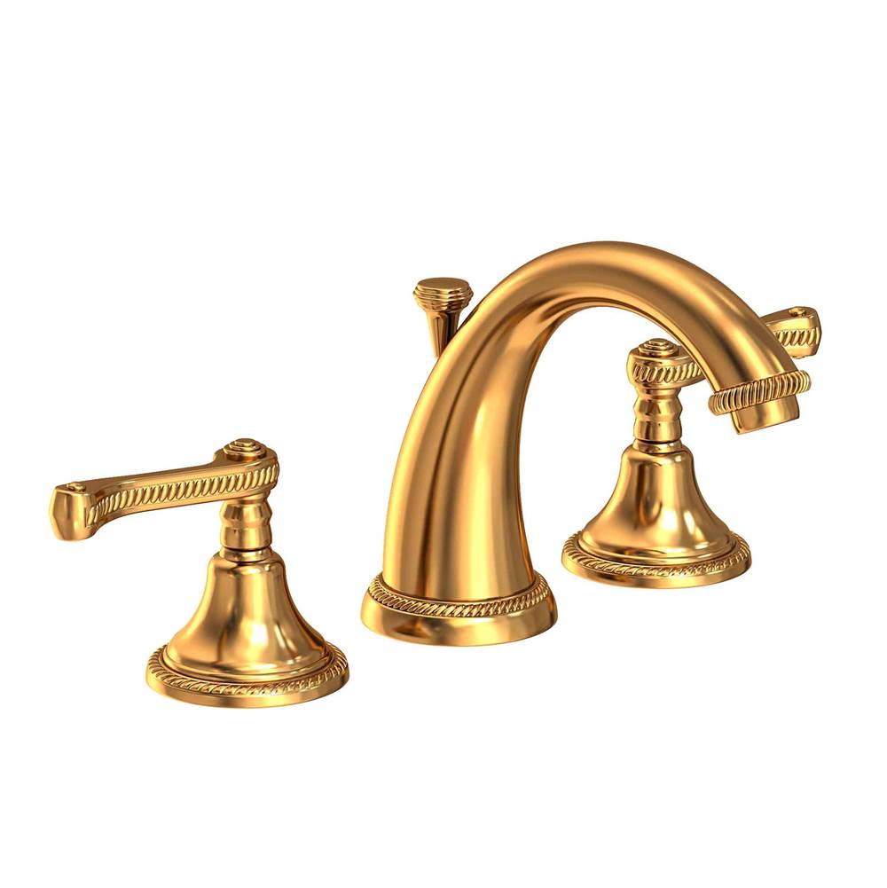 Newport Brass Widespread Bathroom Sink Faucets item 1020/034