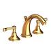 Newport Brass - 1020/24 - Widespread Bathroom Sink Faucets