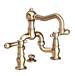 Newport Brass - 1030B/24A - Widespread Bathroom Sink Faucets