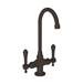 Newport Brass - 1038/10B - Bar Sink Faucets
