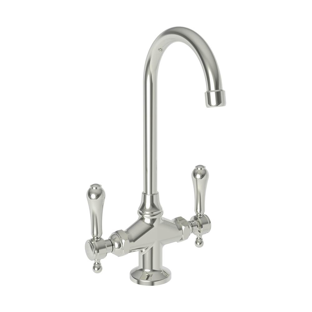Newport Brass  Bar Sink Faucets item 1038/15