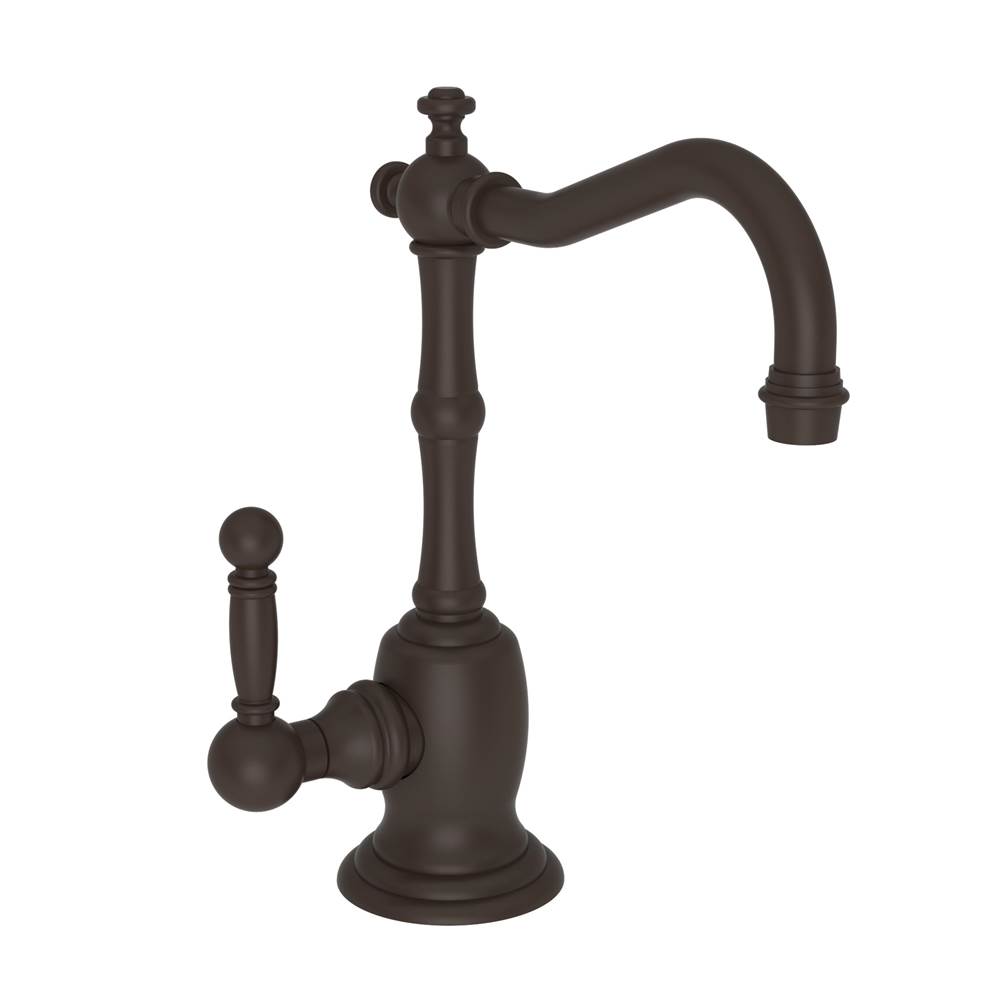 Newport Brass Hot Water Faucets Water Dispensers item 108H/10B