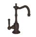 Newport Brass - 108H/10B - Hot Water Faucets