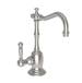 Newport Brass - 108H/15S - Hot Water Faucets