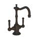 Newport Brass - 108/10B - Hot And Cold Water Faucets