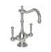 Newport Brass - 108/15 - Hot And Cold Water Faucets