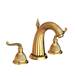 Newport Brass - 1090/24 - Widespread Bathroom Sink Faucets