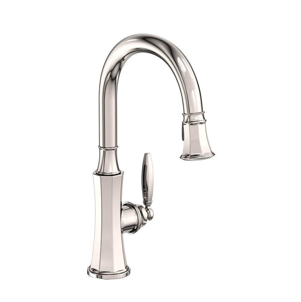 Newport Brass Retractable Faucets Kitchen Faucets item 1200-5103/15