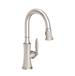 Newport Brass - 1200-5103/15S - Retractable Faucets