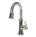 Newport Brass - 1200-5223/15 - Pull Down Bar Faucets